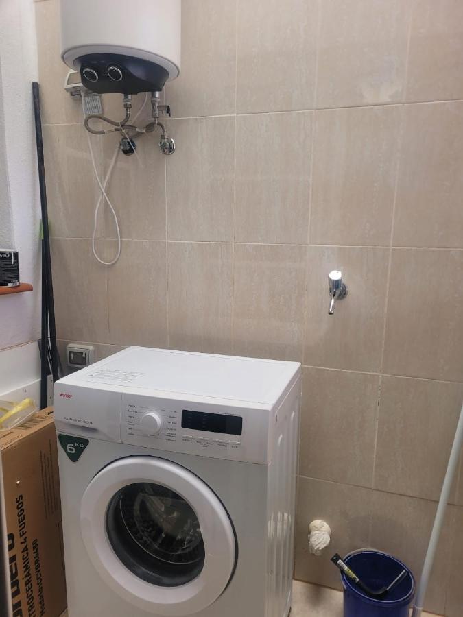 Apartamento Funcional En Residencial Con Piscina En Inmejorable Ubicacion En Centro De La Isla Caleta De Fuste Exterior foto